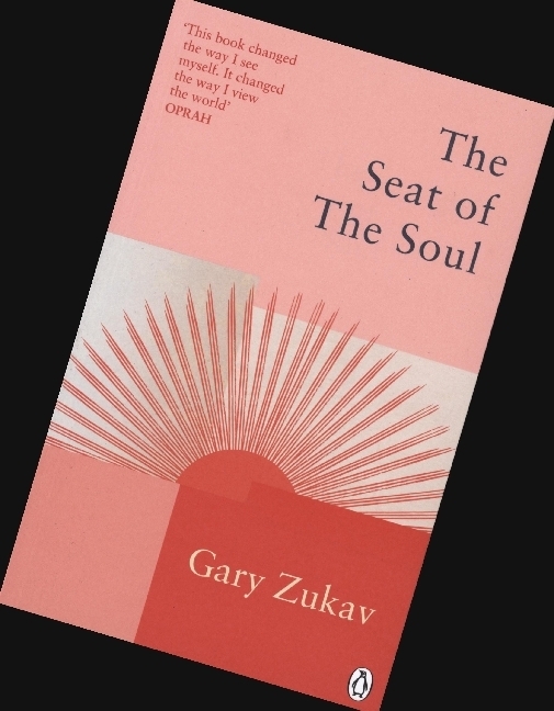 The Seat of the Soul main product photo