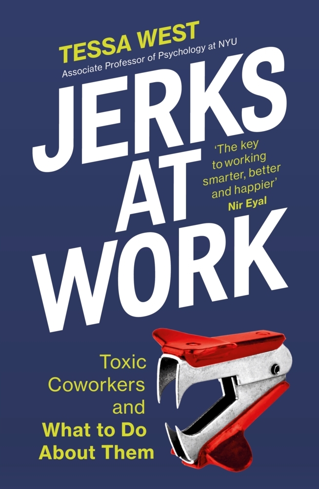 Jerks at Work main product photo
