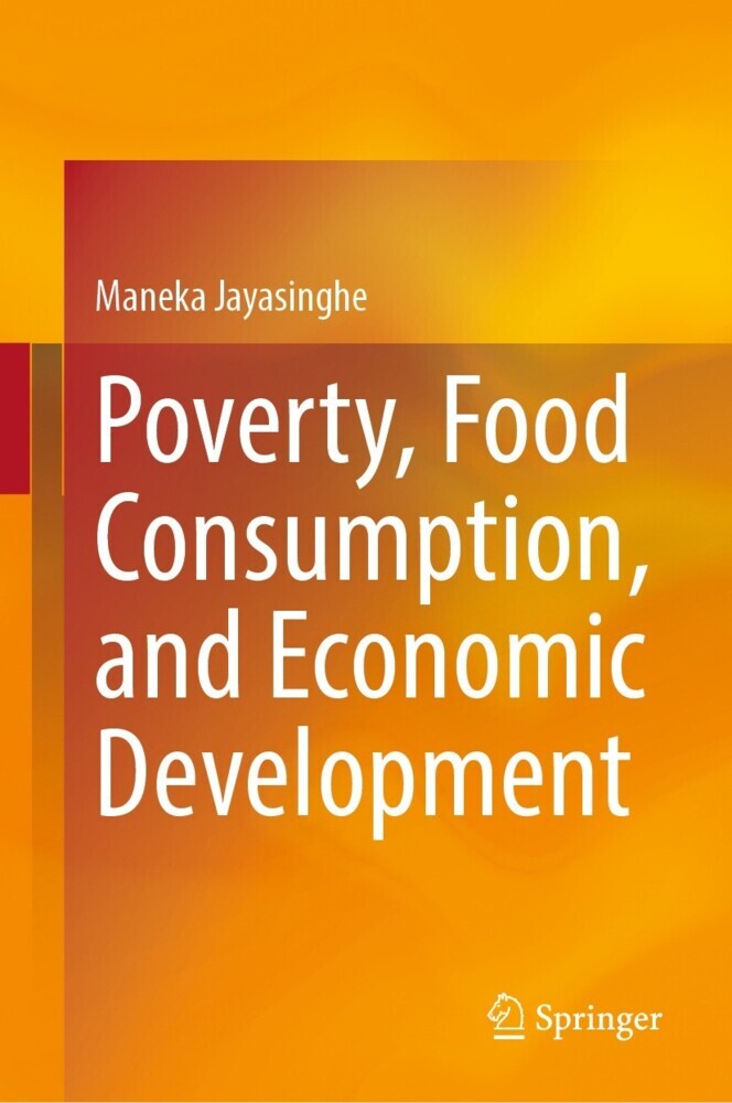 Poverty, Food Consumption, and Economic Development main product photo