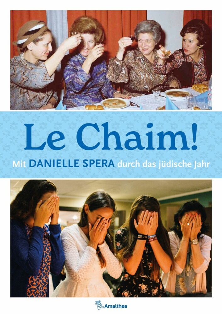 Le Chaim! main product photo