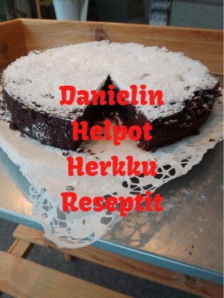 Danielin Helpot Herkku Reseptit
