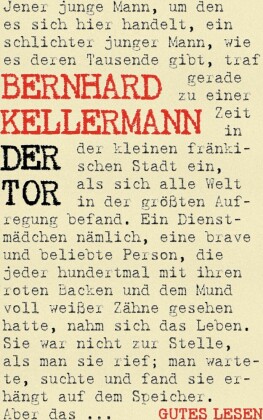 Der Tor