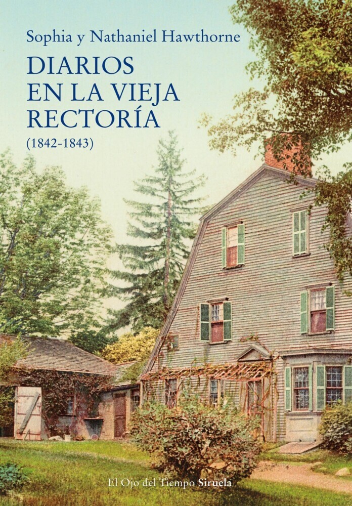 Diarios en la vieja rectoría (1842-1843) main product photo