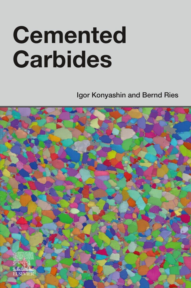 Cemented Carbides main product photo