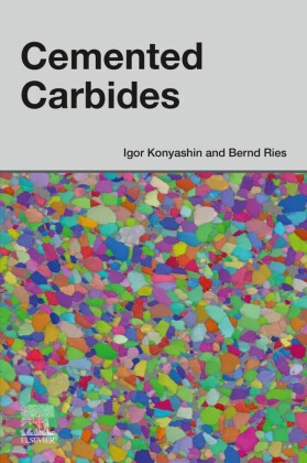 Cemented Carbides