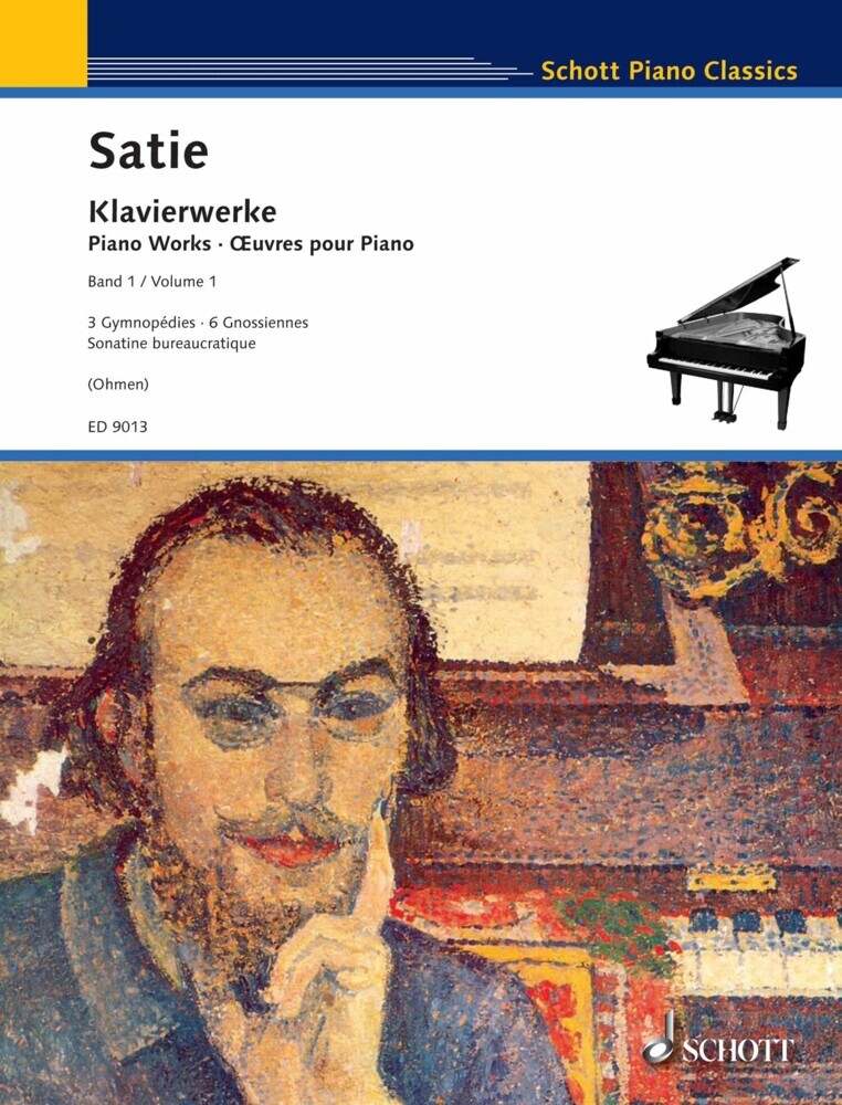 Piano Works main product photo