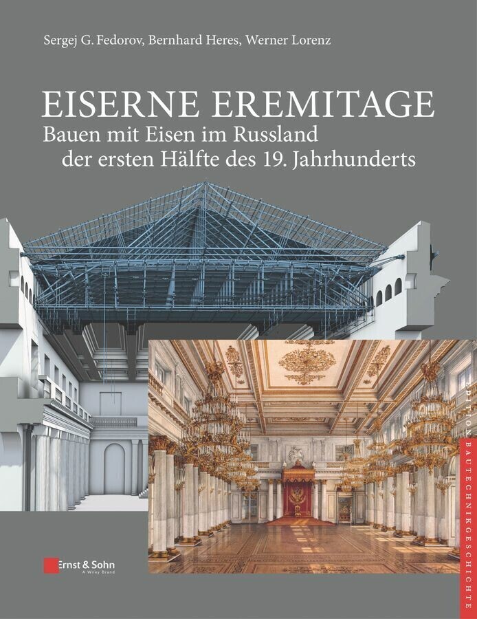 Eiserne Eremitage main product photo