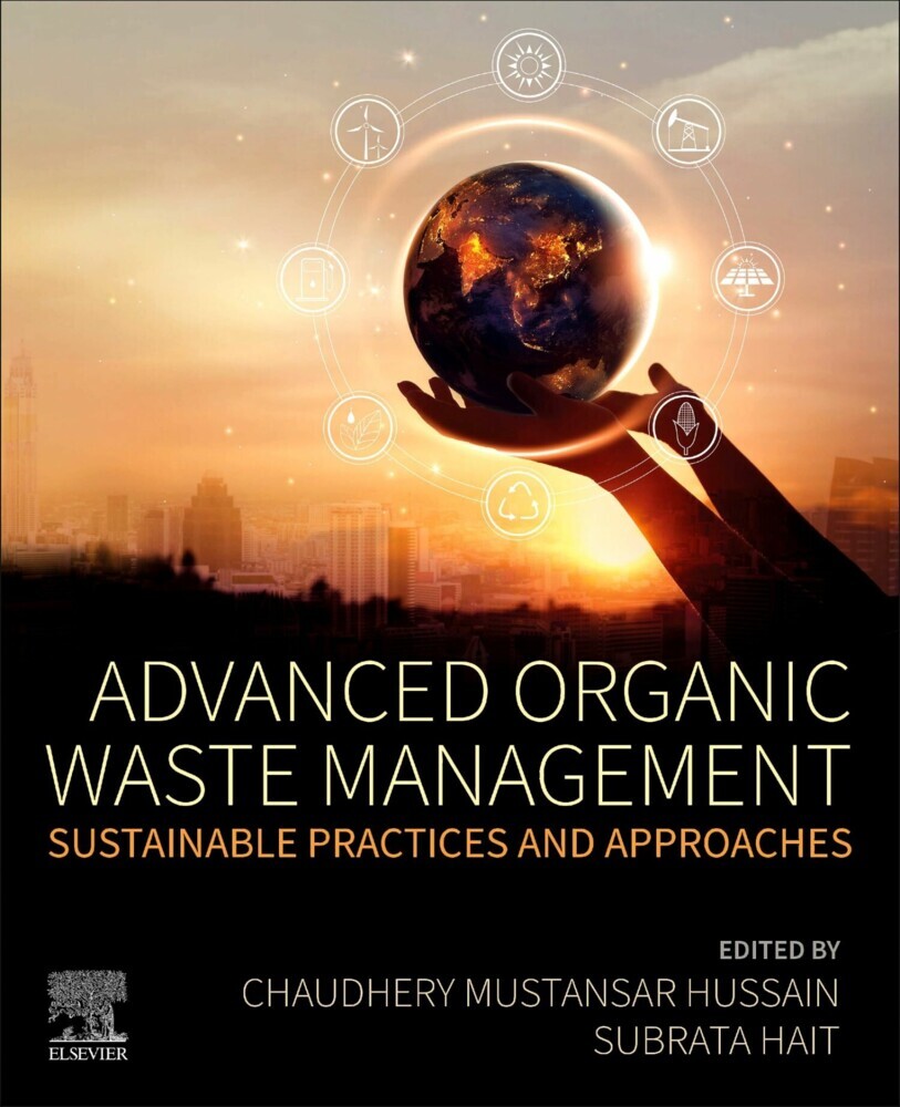 Advanced Organic Waste Management main product photo