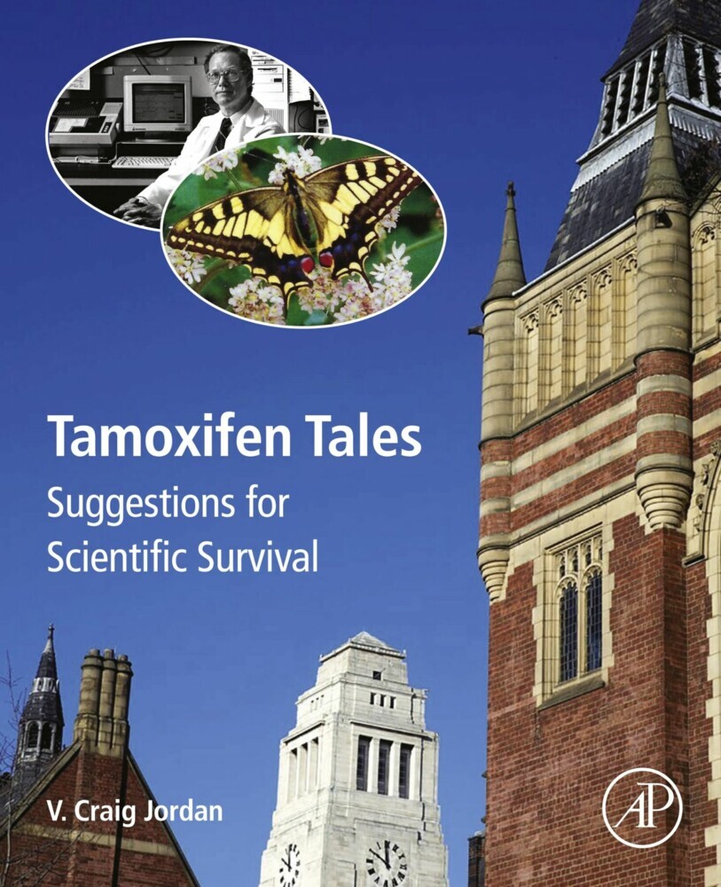 Tamoxifen Tales main product photo