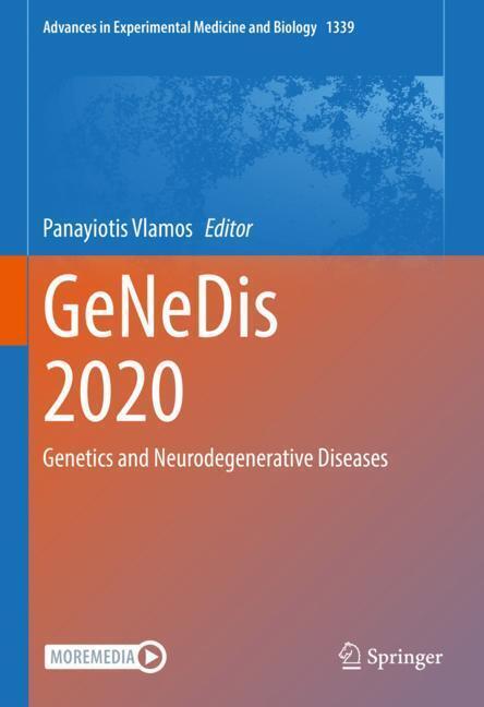 GeNeDis 2020 main product photo