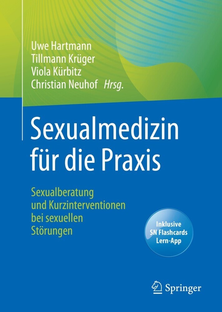 Sexualmedizin für die Praxis main product photo