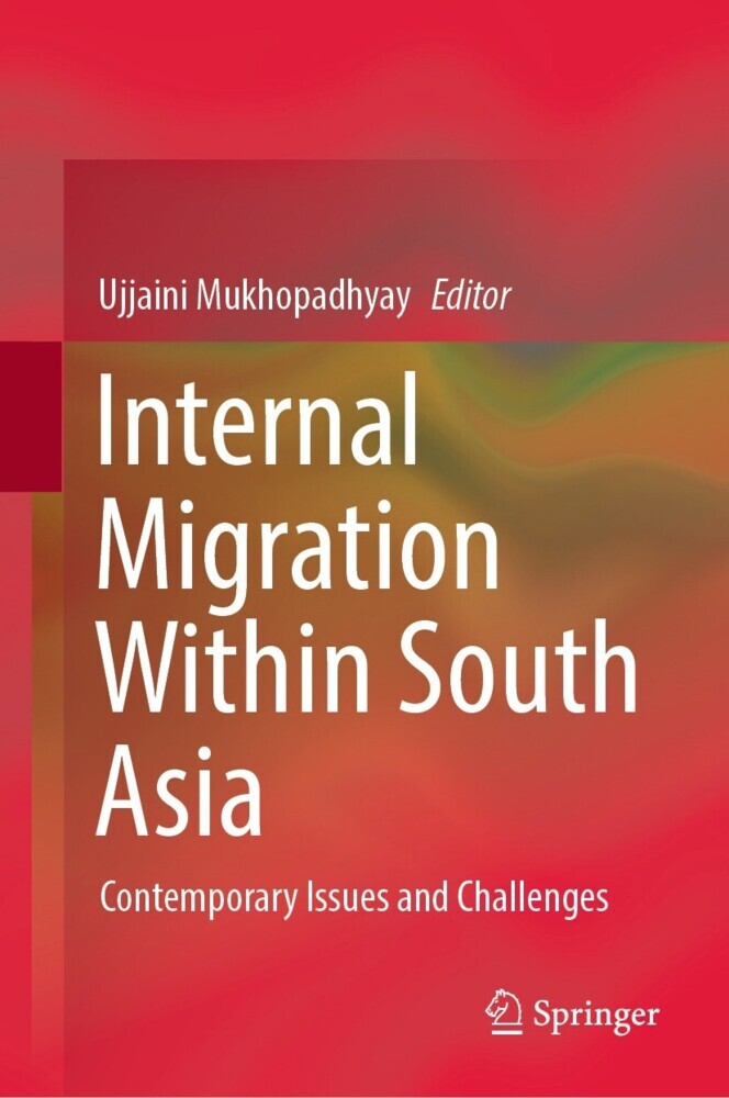 Internal Migration Within South Asia main product photo