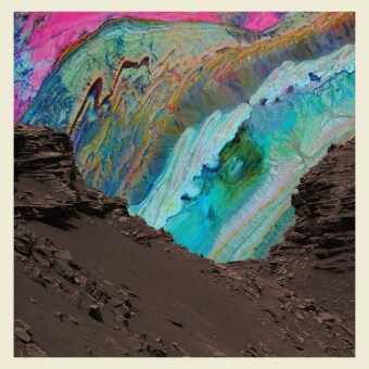 The Alien Coast, 1 Audio-CD