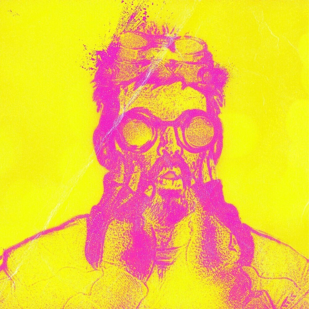 Extreme Witchcraft, 1 Audio-CD, 1 Audio-CD main product photo