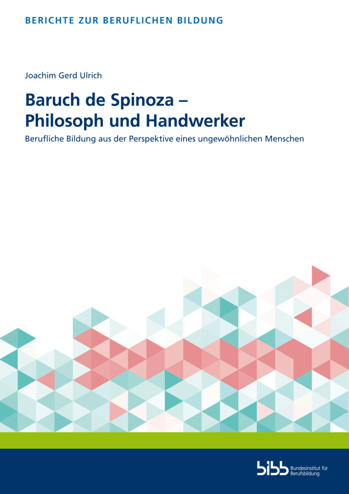 Baruch de Spinoza - Philosoph und Handwerker main product photo