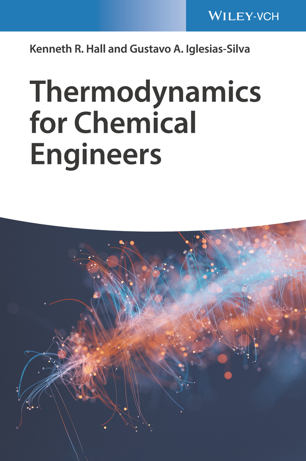 Thermodynamics for Chemical Engineers main product photo