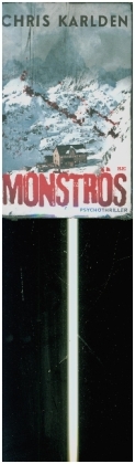 Monströs