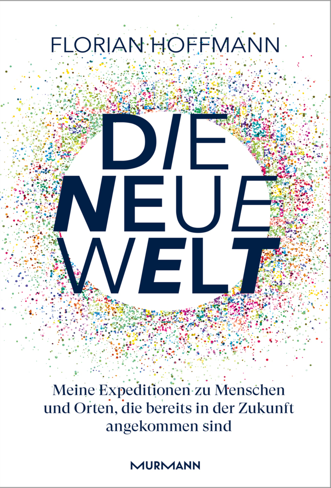 Die Neue Welt main product photo