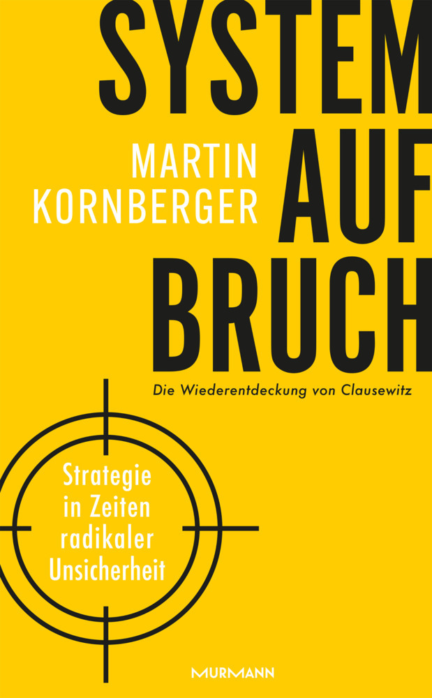 Systemaufbruch main product photo