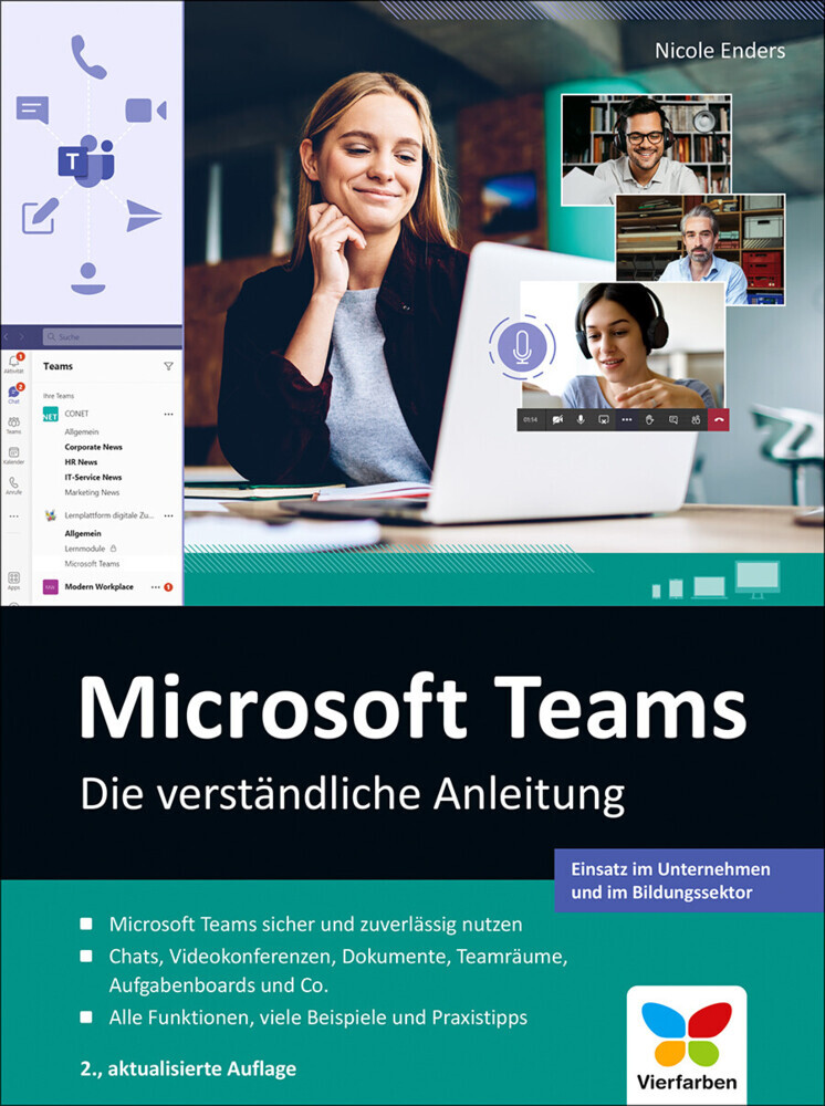 Microsoft Teams main product photo