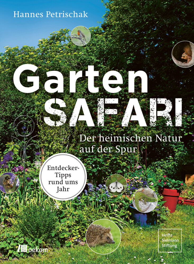 Gartensafari main product photo