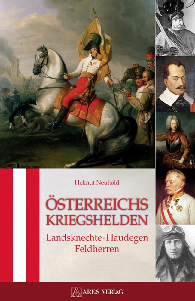 Österreichs Kriegshelden main product photo