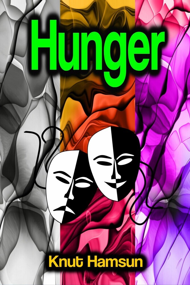 Hunger main product photo