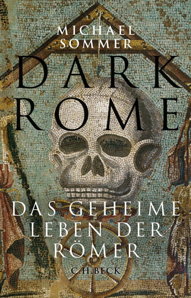 Dark Rome main product photo