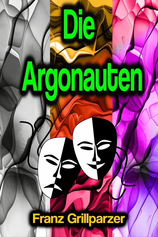 Die Argonauten main product photo