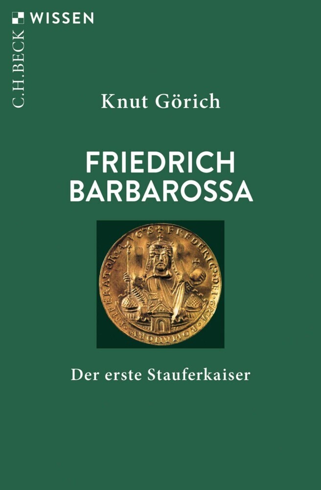 Friedrich Barbarossa main product photo