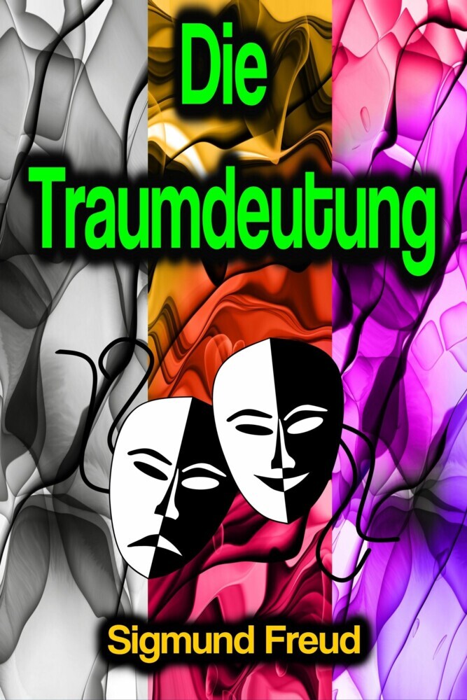 Die Traumdeutung main product photo