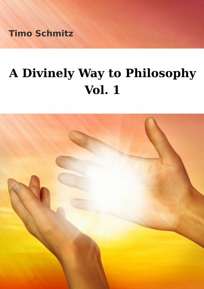 A Divinely Way to Philosophy, Vol. 1 main product photo