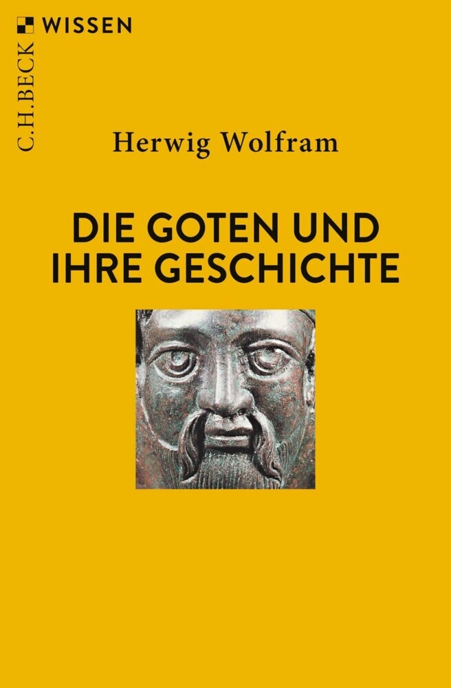 Die Goten und ihre Geschichte main product photo