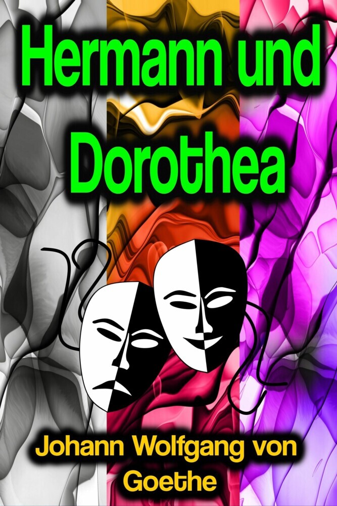 Hermann und Dorothea main product photo