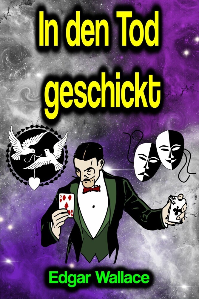 In den Tod geschickt main product photo
