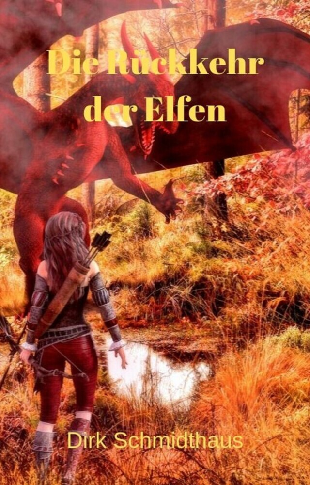 Die Rückkehr der Elfen main product photo