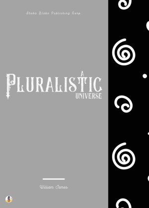 A Pluralistic Universe