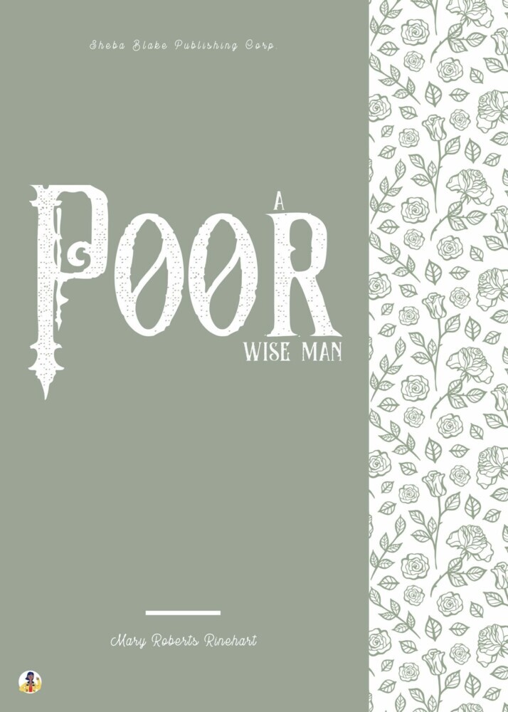 A Poor Wise Man main product photo