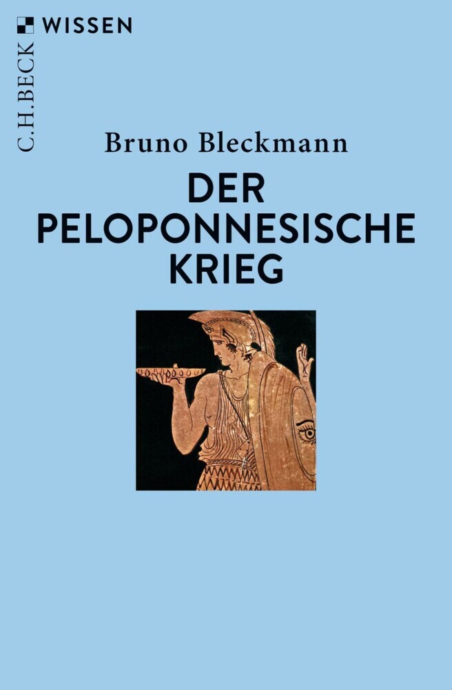 Der Peloponnesische Krieg main product photo