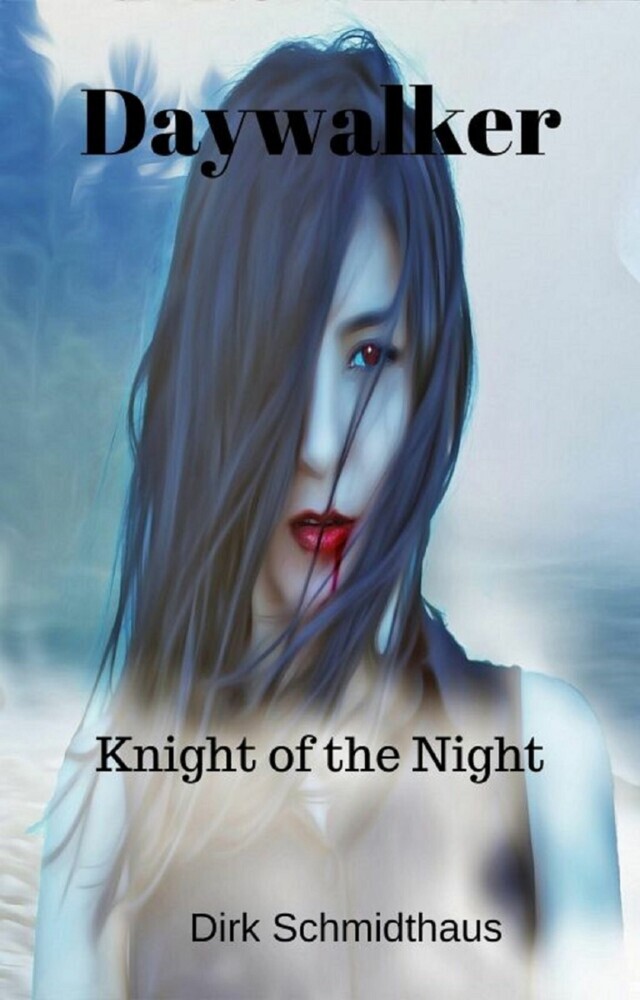 Daywalker: Knight of the Night main product photo