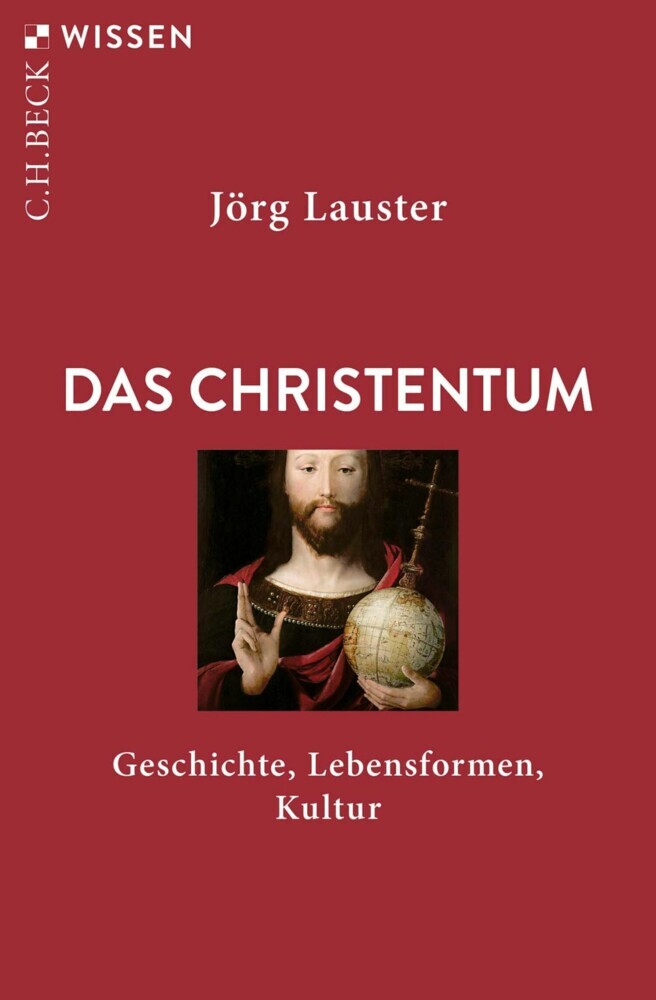 Das Christentum main product photo