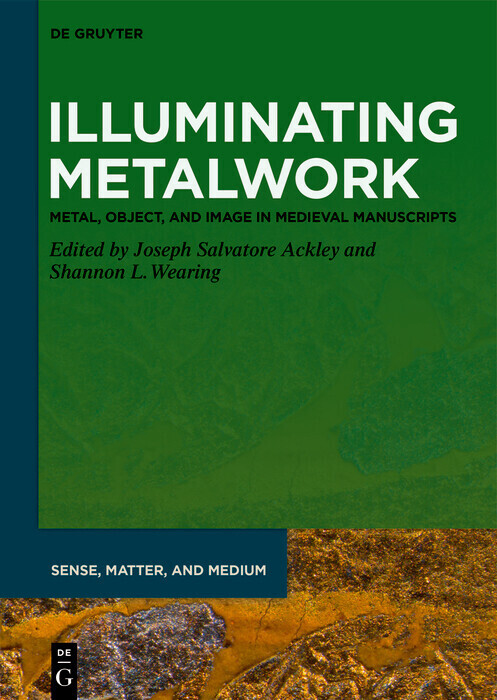 Illuminating Metalwork main product photo