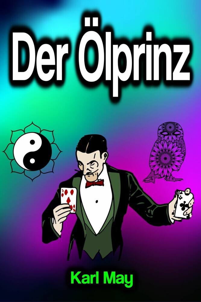 Der Ölprinz main product photo