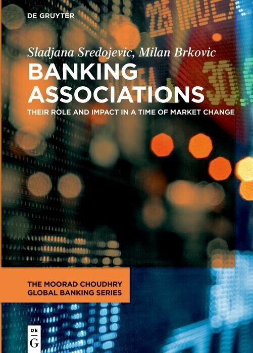 Banking Associations main product photo