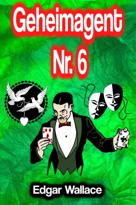 Geheimagent Nr. 6