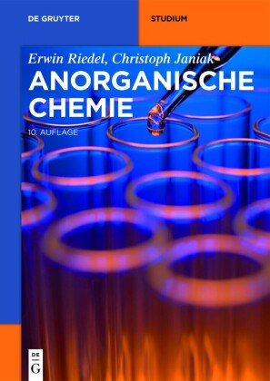 Anorganische Chemie