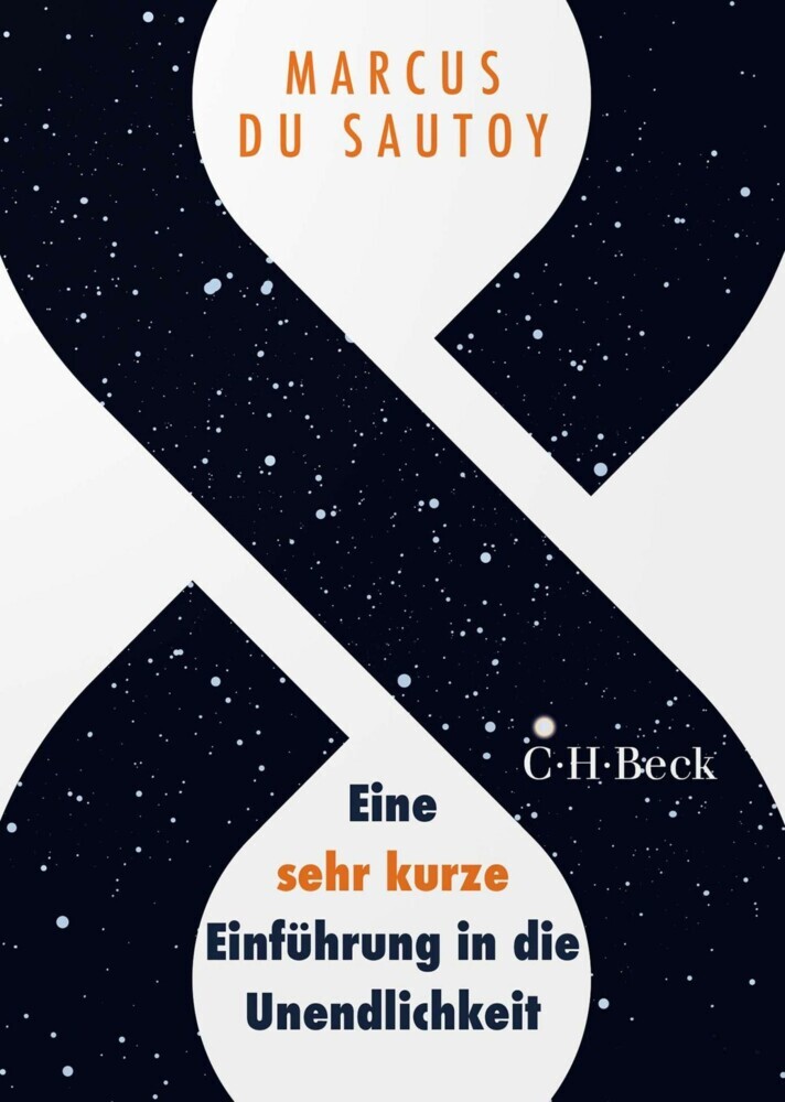 oo - Eine sehr kurze Einführung in die Unendlichkeit main product photo