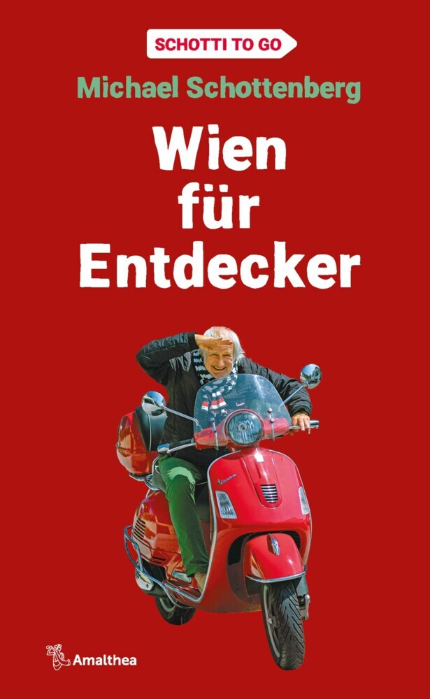 Wien für Entdecker main product photo
