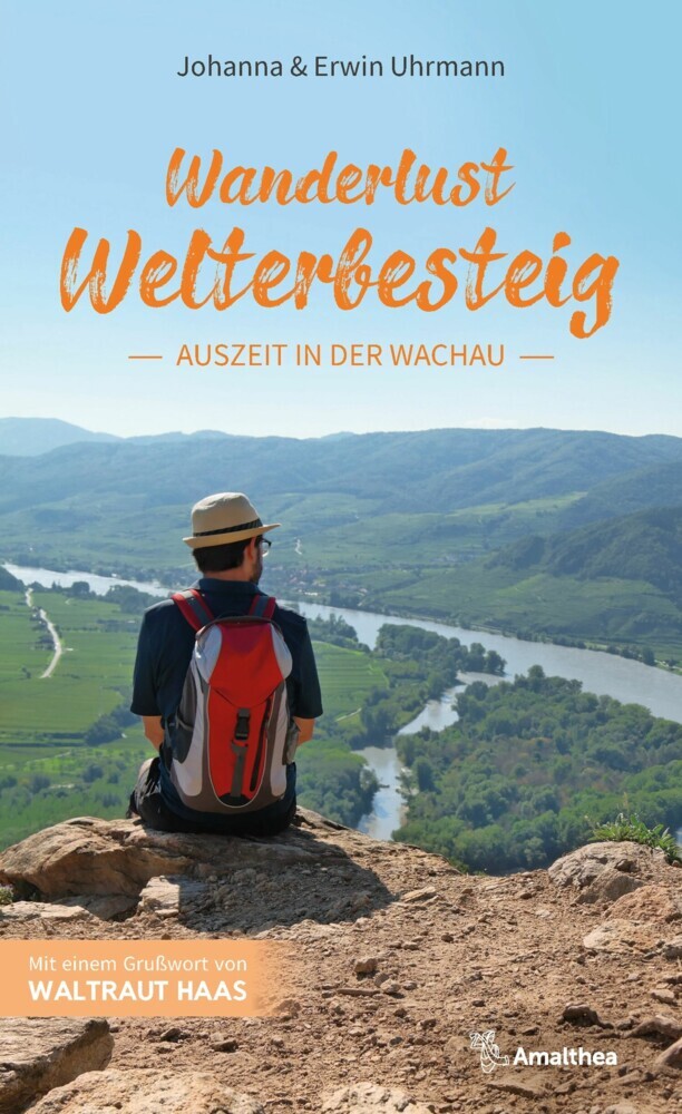 Wanderlust Welterbesteig main product photo