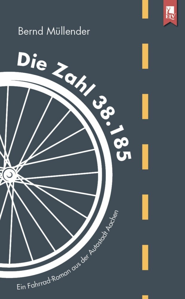 Die Zahl 38.185 main product photo